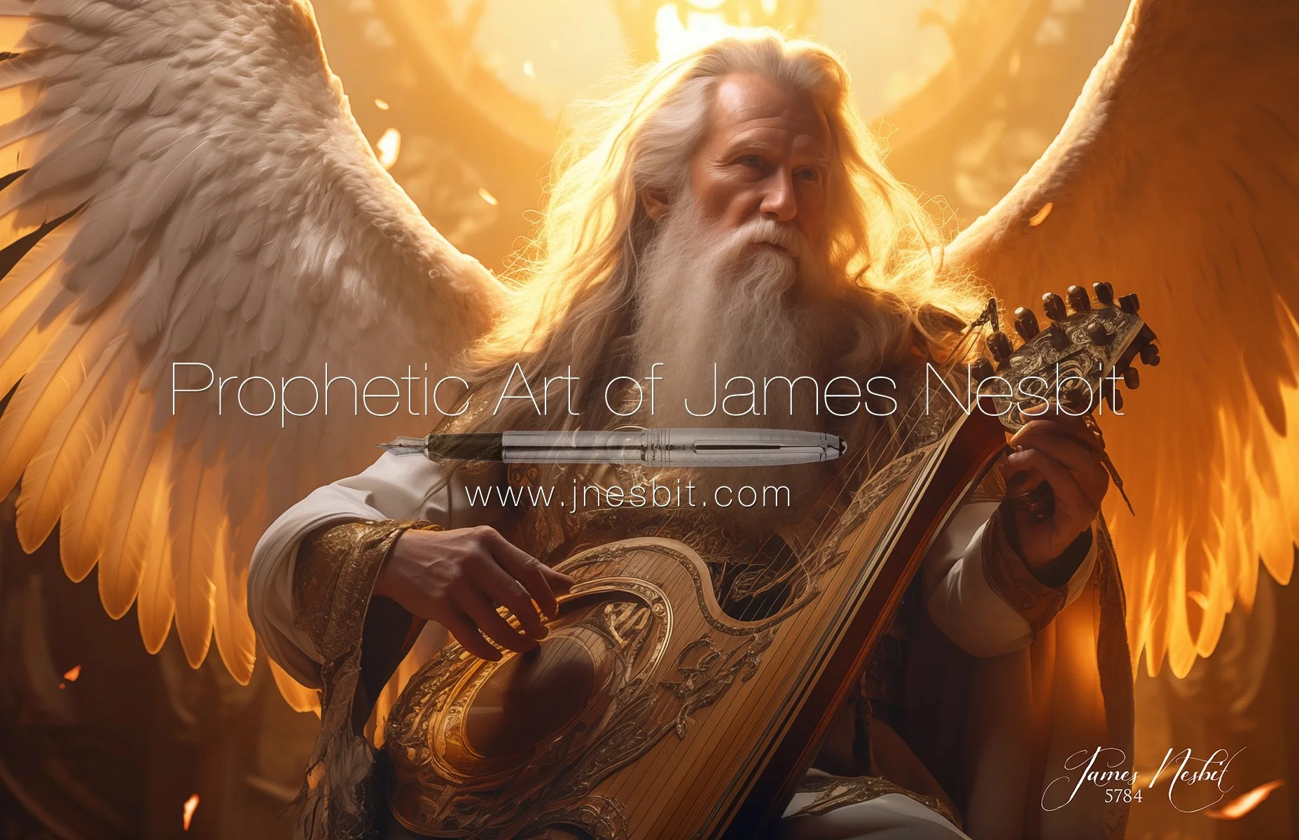 Angels | Discover Angel Art Today - Explore Now — Prophetic Art of
